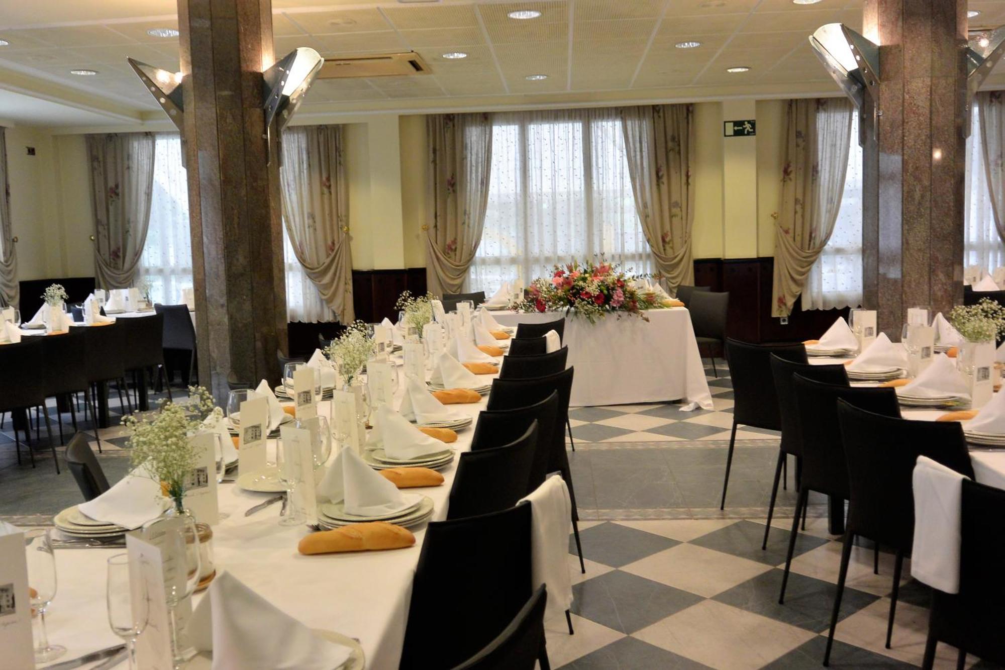 Hotel Loiola Azpeitia Luaran gambar
