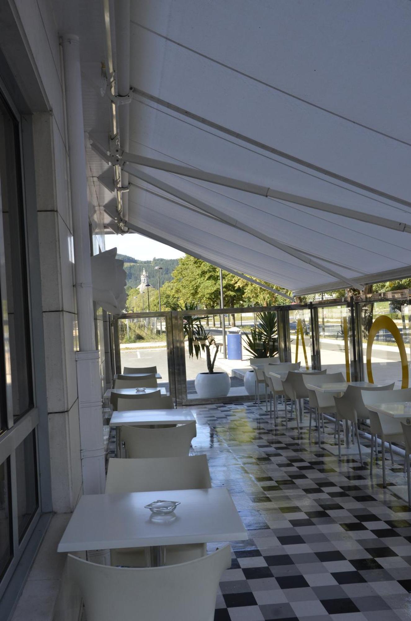 Hotel Loiola Azpeitia Luaran gambar