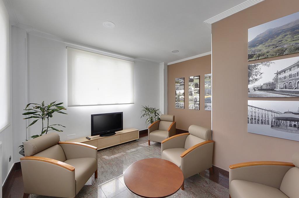 Hotel Loiola Azpeitia Luaran gambar
