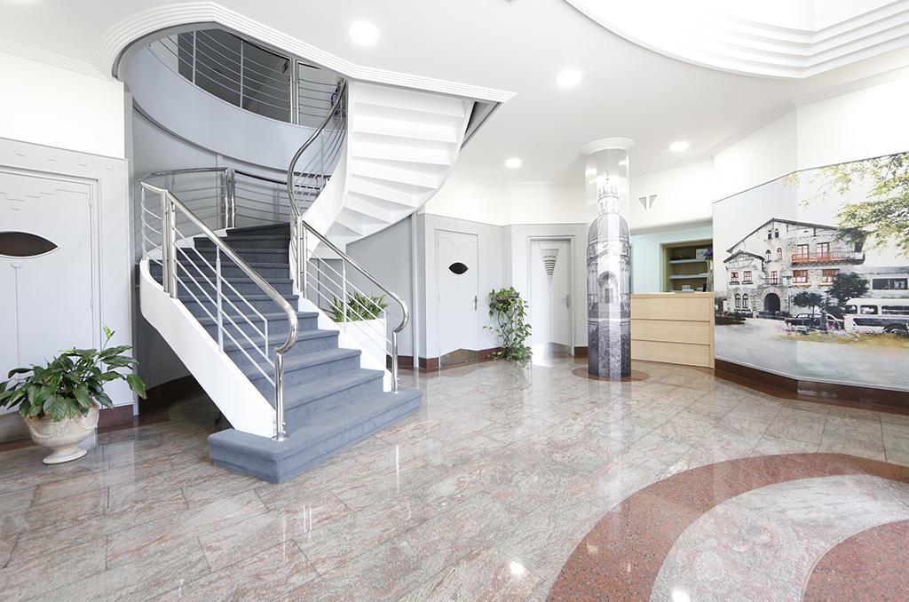 Hotel Loiola Azpeitia Luaran gambar