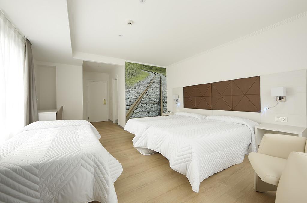 Hotel Loiola Azpeitia Luaran gambar