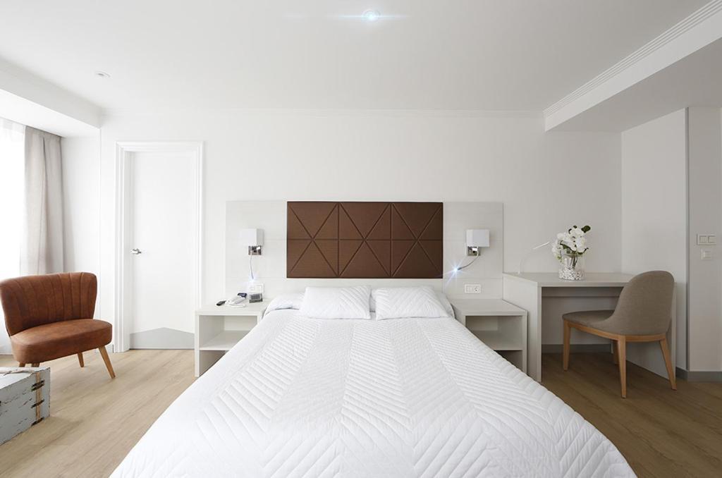 Hotel Loiola Azpeitia Luaran gambar