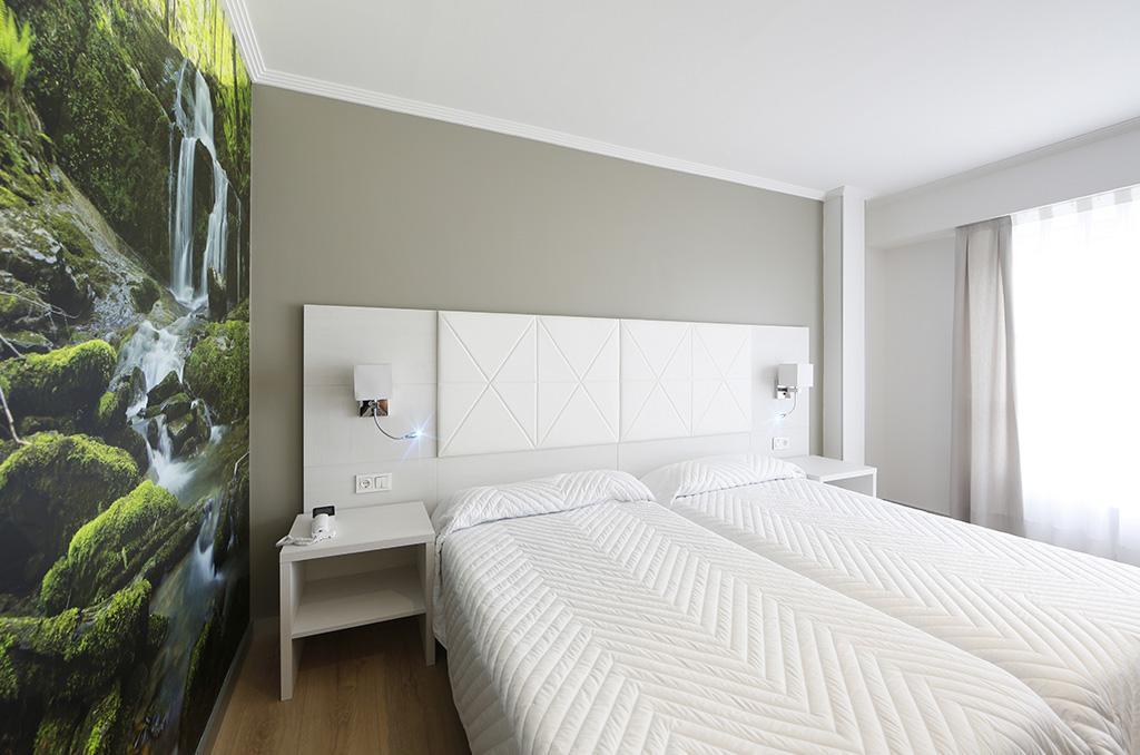Hotel Loiola Azpeitia Luaran gambar