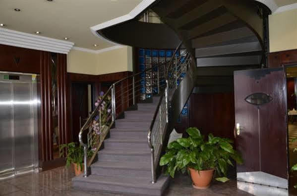 Hotel Loiola Azpeitia Luaran gambar