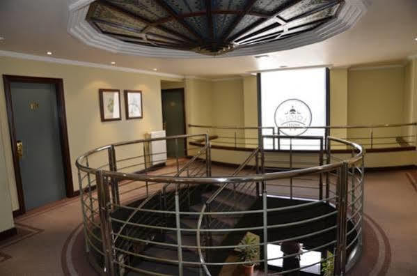 Hotel Loiola Azpeitia Luaran gambar