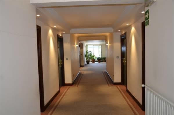 Hotel Loiola Azpeitia Luaran gambar
