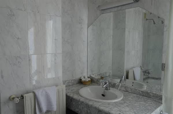 Hotel Loiola Azpeitia Luaran gambar