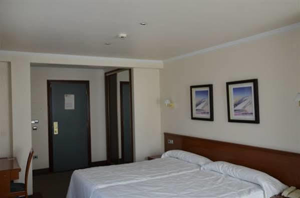 Hotel Loiola Azpeitia Luaran gambar