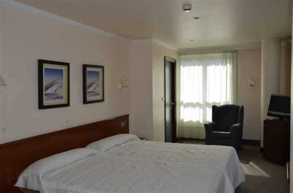 Hotel Loiola Azpeitia Luaran gambar