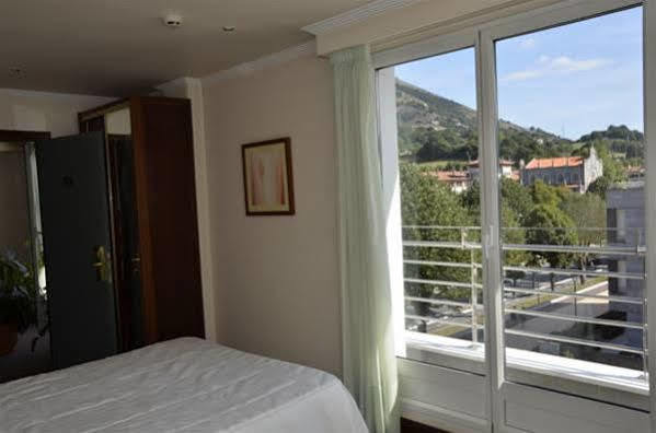 Hotel Loiola Azpeitia Luaran gambar